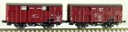 30391 LS Models Set of 2 Freight cars